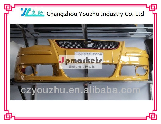vwポロgtiのフロントバンパーassy、 6q0807221d問屋・仕入れ・卸・卸売り
