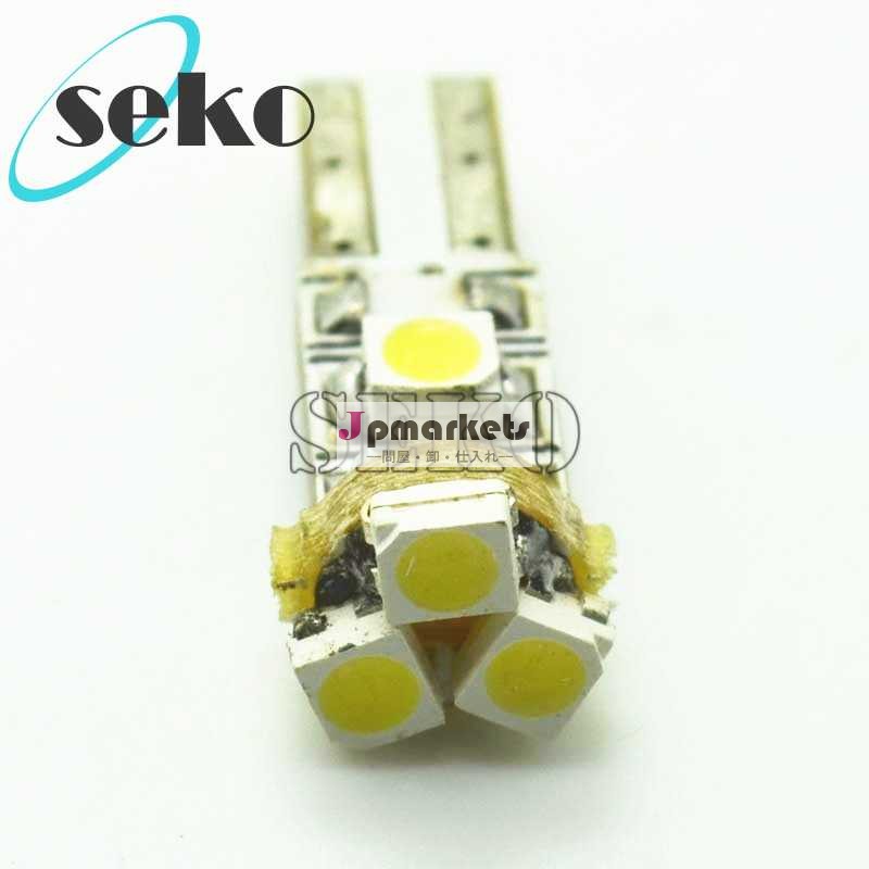 LED バルブ T5 超高輝度5SMDタイプ問屋・仕入れ・卸・卸売り