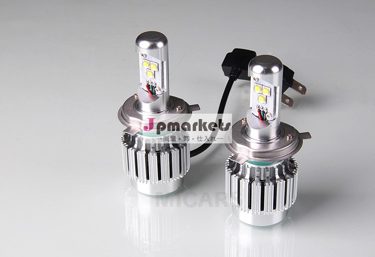 オールインワン LED モーターサイクルヘッドライト問屋・仕入れ・卸・卸売り