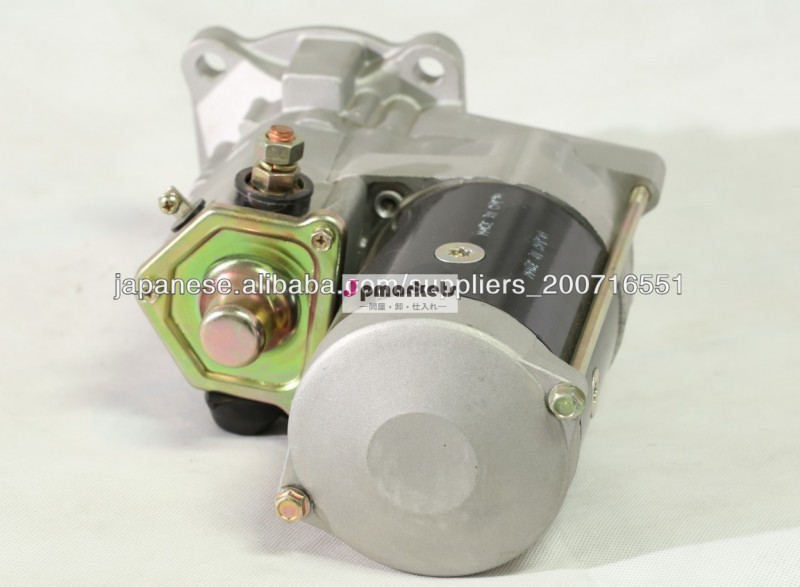 スタータ STARTER 6D22CT MS280-2 MS300-8問屋・仕入れ・卸・卸売り