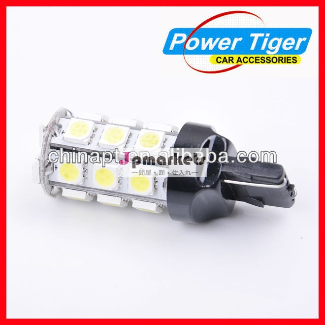 中国製t20-24smd505012vledブレーキライトの光のヘッドライト問屋・仕入れ・卸・卸売り