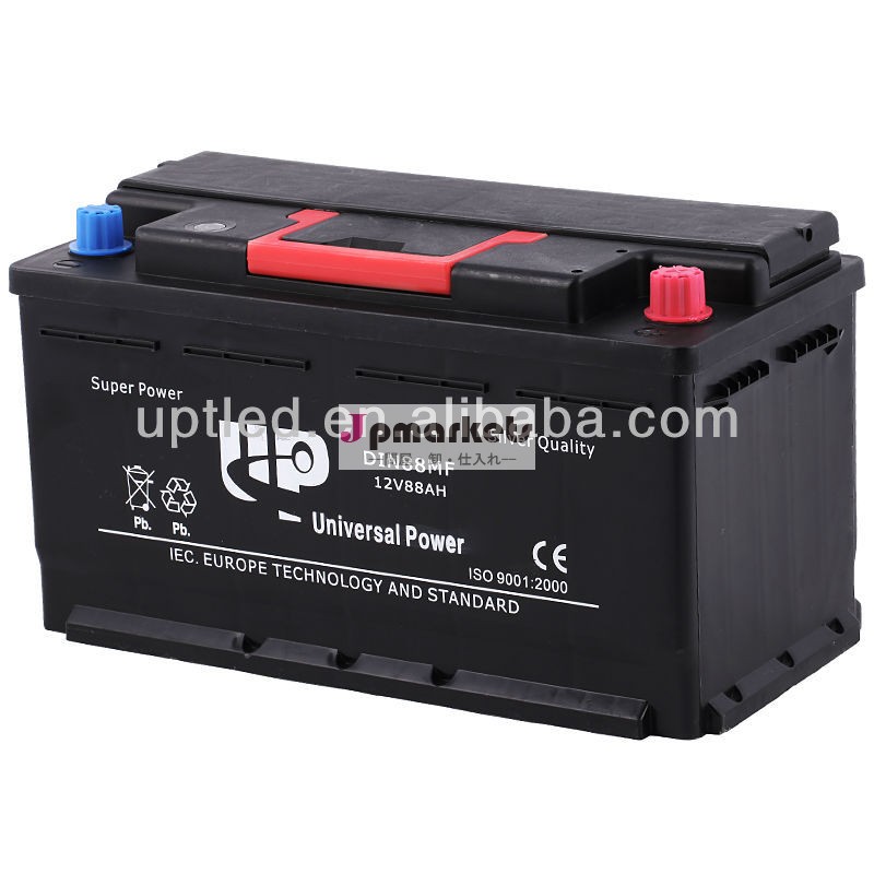 mfオートバッテリー12v88ahdin88問屋・仕入れ・卸・卸売り