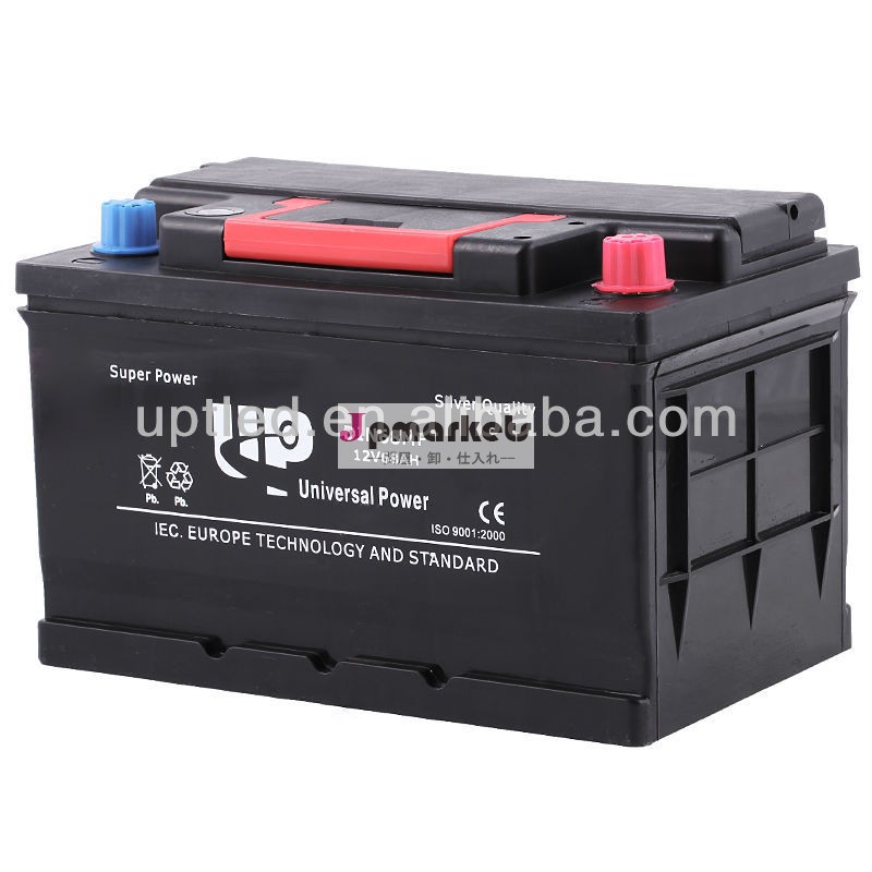 mfオートバッテリー12v68ahdin68問屋・仕入れ・卸・卸売り