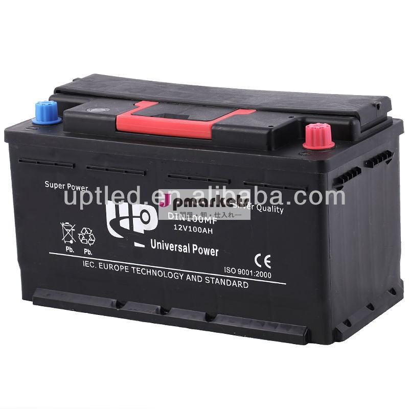 din10012v100ahのmfオートバッテリー問屋・仕入れ・卸・卸売り