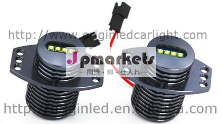熱販売中：24W CREE BMW E90LEDエンジェルアイ問屋・仕入れ・卸・卸売り