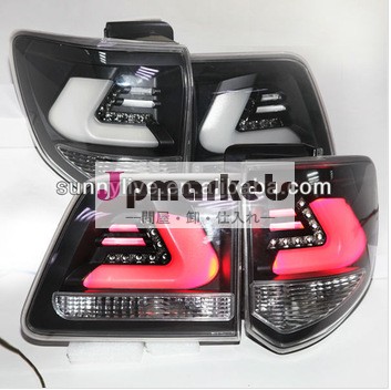 トヨタ Fortuner/フォーチュナー LEDテールライト V2 2011年-2013年問屋・仕入れ・卸・卸売り