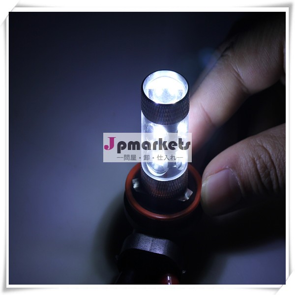 H11 60W LED OSRAM社製 最新チップ仕様 フォグランプ ホワイト/白問屋・仕入れ・卸・卸売り