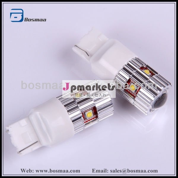 7440744325w50wバックアップ灯canbusled問屋・仕入れ・卸・卸売り