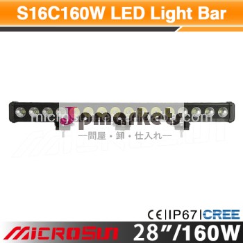 "28160ワット海洋led作業用照明led丸棒問屋・仕入れ・卸・卸売り