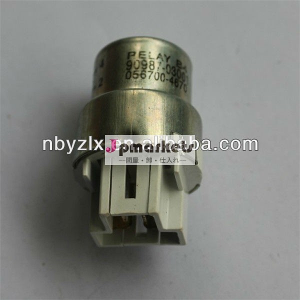 Oemb4: 90987-03001056700-467012/24vオートリレー/パワーリレー問屋・仕入れ・卸・卸売り