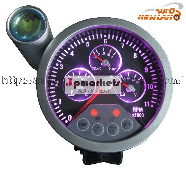 3.75" オートゲージ問屋・仕入れ・卸・卸売り