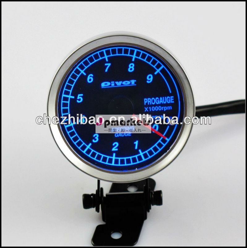 ピボット60mm RPMゲージの自動車のメートル問屋・仕入れ・卸・卸売り
