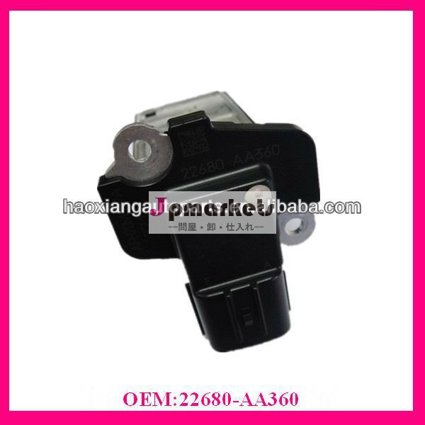 スバルインプレッサエアフローメータ22680-aa360/afh70m-59a問屋・仕入れ・卸・卸売り