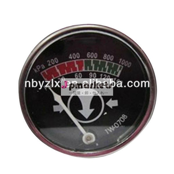 Oe: 自動車の燃料圧1w0708gauge/オートメーター/車両のゲージ問屋・仕入れ・卸・卸売り