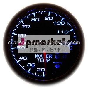 自動車用ウォーターステッピングモータ温度led照明車のゲージ問屋・仕入れ・卸・卸売り