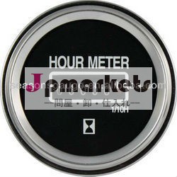 ラウンドdc重機用アワーメーター問屋・仕入れ・卸・卸売り