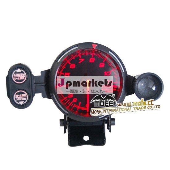 80mm競争の11000の回転速度計rpmのメートル問屋・仕入れ・卸・卸売り