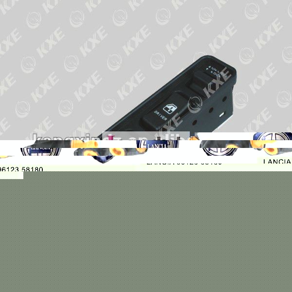トヨタ車のパワーウインドウスイッチ問屋・仕入れ・卸・卸売り
