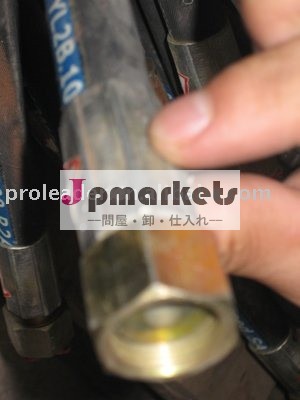 油圧ブレークホースアセンブリ/自動ブレーキホース/ブレーキホースのバンジョー継手問屋・仕入れ・卸・卸売り