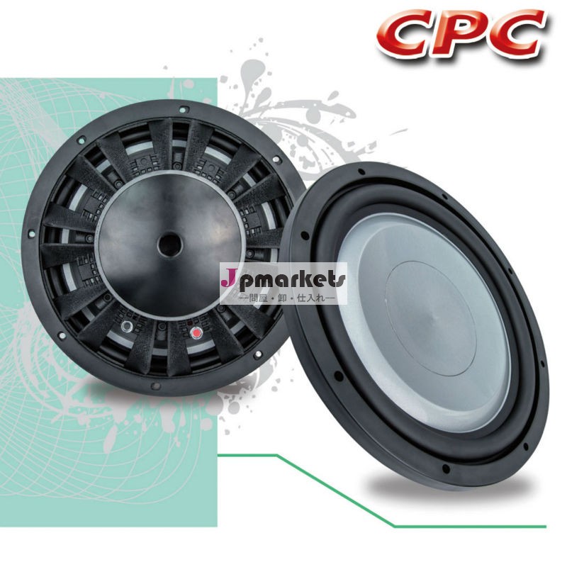 浅いrml-300sppマウントウーファー問屋・仕入れ・卸・卸売り