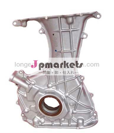 日産ブルーバード用自動車オイルポンプoem: 13500- 53j00問屋・仕入れ・卸・卸売り