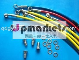Qdgyブランドドット1/8" 油圧ブレーキホース問屋・仕入れ・卸・卸売り