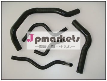 Subaru WRX年98-00、VER.5-6、GC8 (EJ20) WRXおよびSTIのIntercoolerのターボシリコーンのホースは適している問屋・仕入れ・卸・卸売り