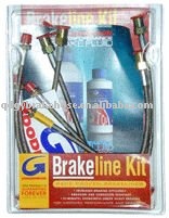 Qdgyブランドドット1/8" ブレーキホースアセンブリ問屋・仕入れ・卸・卸売り
