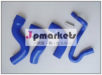 Subaru GDBのヒーターのホースのキット00-07のためのIntercoolerのターボシリコーンのホースのキット問屋・仕入れ・卸・卸売り