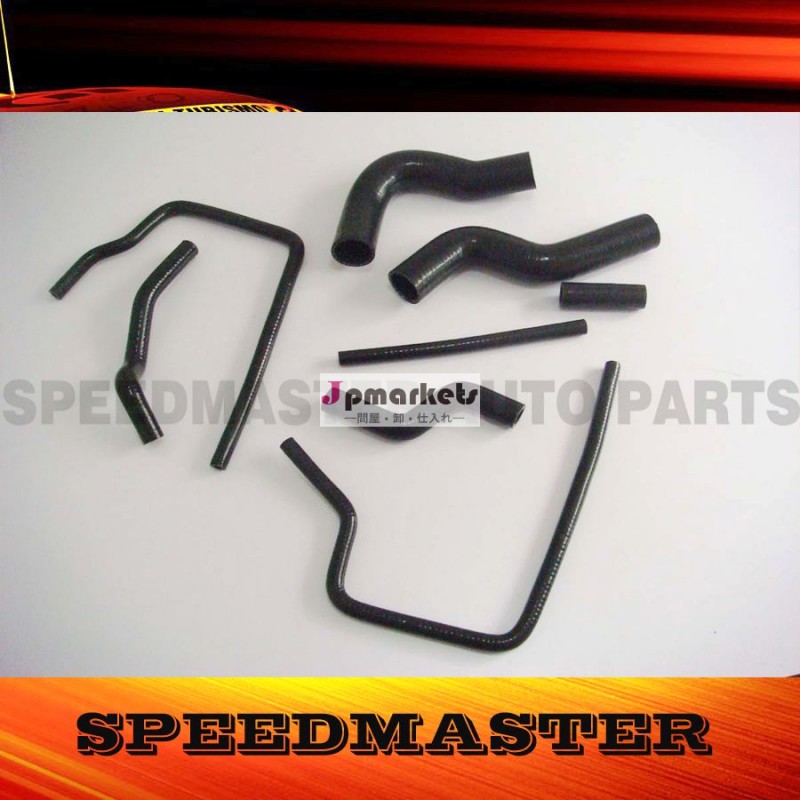 用シリコーンのラジエーターホーススバルインプレッサwrxstigc8gcシリコン８96-008個ヒーターホースキット問屋・仕入れ・卸・卸売り