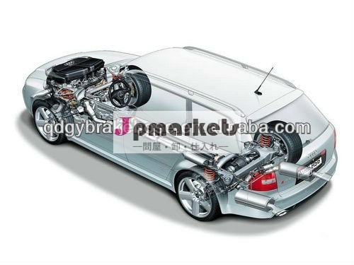 点ブレーキホース及びアセンブリ(SAE J1401の標準)問屋・仕入れ・卸・卸売り