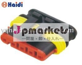 自動waterprrofのコネクターDJ7051-1.5-21問屋・仕入れ・卸・卸売り