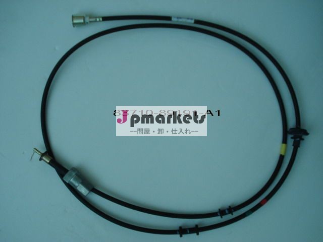 83710-89191-a1トヨタスピードメーターケーブル問屋・仕入れ・卸・卸売り