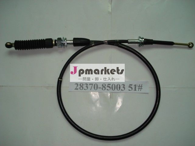 鈴木28370-8500351#ギヤシフトケーブル問屋・仕入れ・卸・卸売り