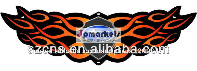 車の音楽のリズム活性化光エルカーリズム車のステッカーを導いた問屋・仕入れ・卸・卸売り