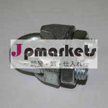 亜鉛メッキケーブルクランプ問屋・仕入れ・卸・卸売り
