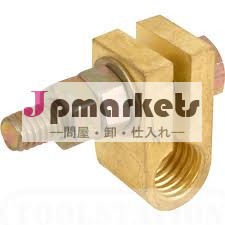電気アースクランプ問屋・仕入れ・卸・卸売り