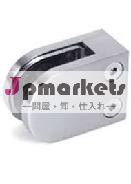 ステンレスガラスクランプ問屋・仕入れ・卸・卸売り