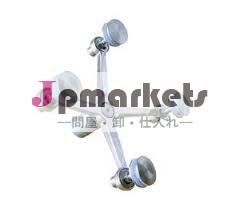 ガラス壁蜘蛛はクランプ問屋・仕入れ・卸・卸売り