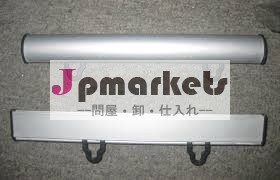 アルミポスタークランプ問屋・仕入れ・卸・卸売り