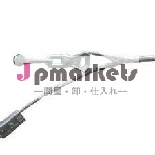 金属のひずみクランプ問屋・仕入れ・卸・卸売り