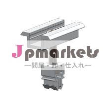 太陽ミドルクランプ問屋・仕入れ・卸・卸売り