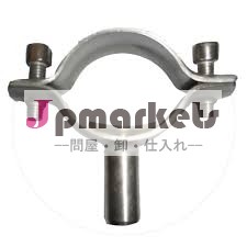 ステンレスパイプクランプ問屋・仕入れ・卸・卸売り