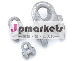 ケーブルドロップクランプ問屋・仕入れ・卸・卸売り