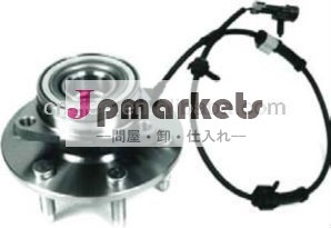 アルファホイールハブユニット問屋・仕入れ・卸・卸売り