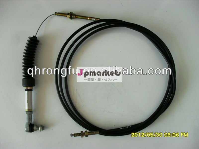 大宇15930a85202000アクセルケーブル問屋・仕入れ・卸・卸売り
