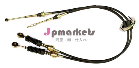 ギアシフトケーブル問屋・仕入れ・卸・卸売り