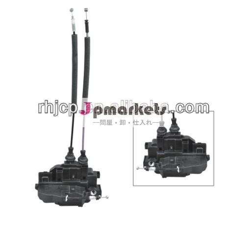 現代のドアロックアクチュエータ813102h030/813202h030問屋・仕入れ・卸・卸売り