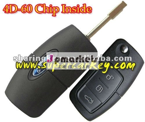 Sharingkeymodeoフリップリモコンキーフォード4d-60販売上のチップ問屋・仕入れ・卸・卸売り