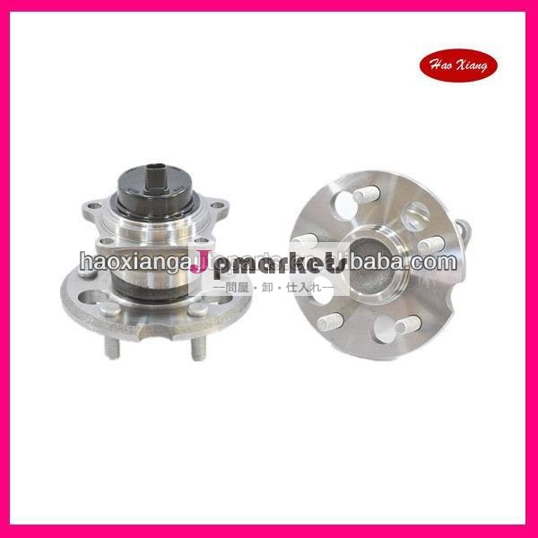 高品質のリアホイールハブベアリングoem: トヨタ用42450-28012問屋・仕入れ・卸・卸売り